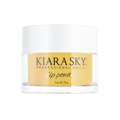 KIARA SKY / Dip Powder - The Bees Knees D592