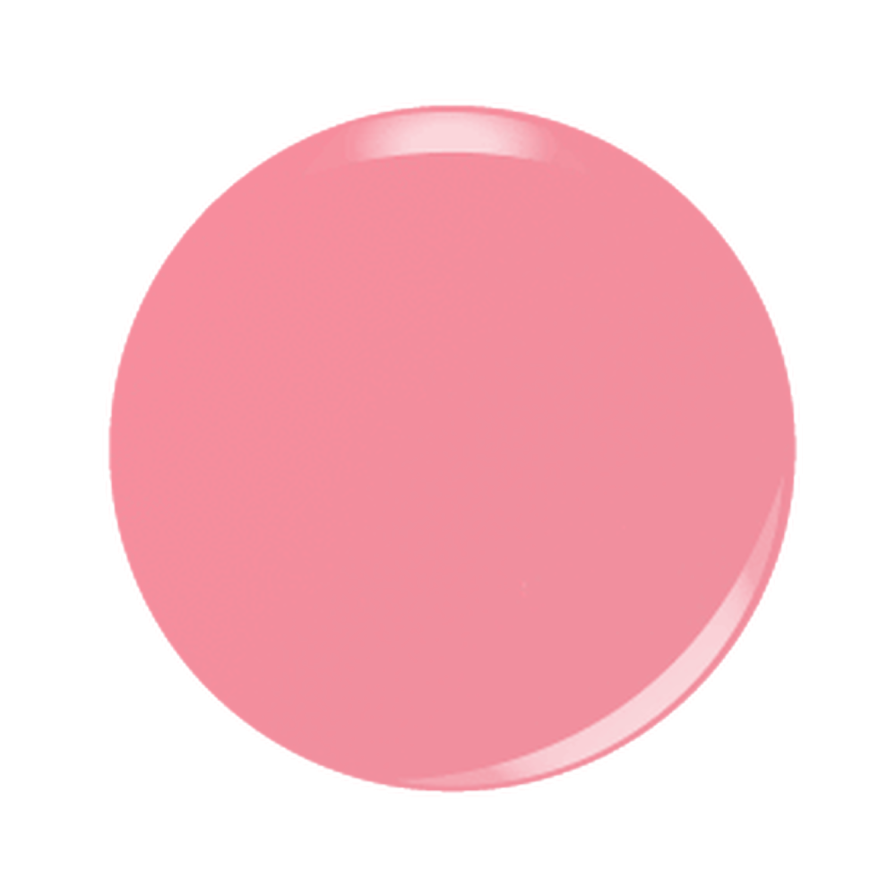 KIARA SKY / Gel Polish - Frenchy Pink G402