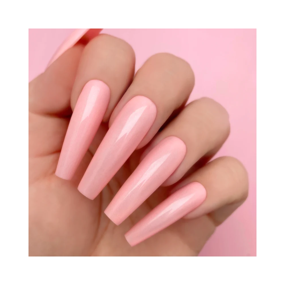 KIARA SKY / Gel Polish - Pink And Polished G5045
