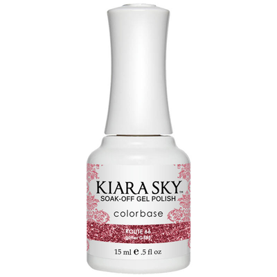 KIARA SKY / Gel Polish - Route 66 G585