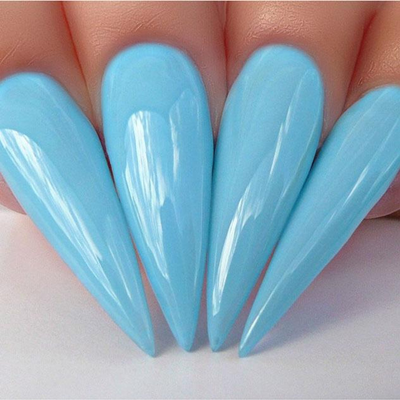 KIARA SKY / Gel Polish - You Make Me Melt G566