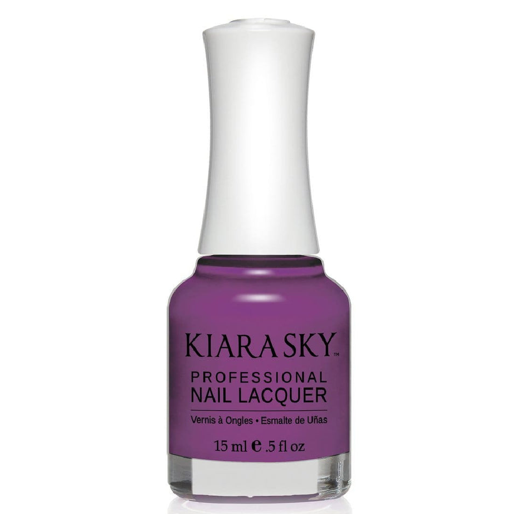 KIARA SKY / Lacquer Nail Polish - Charming Haven N516 15ml.