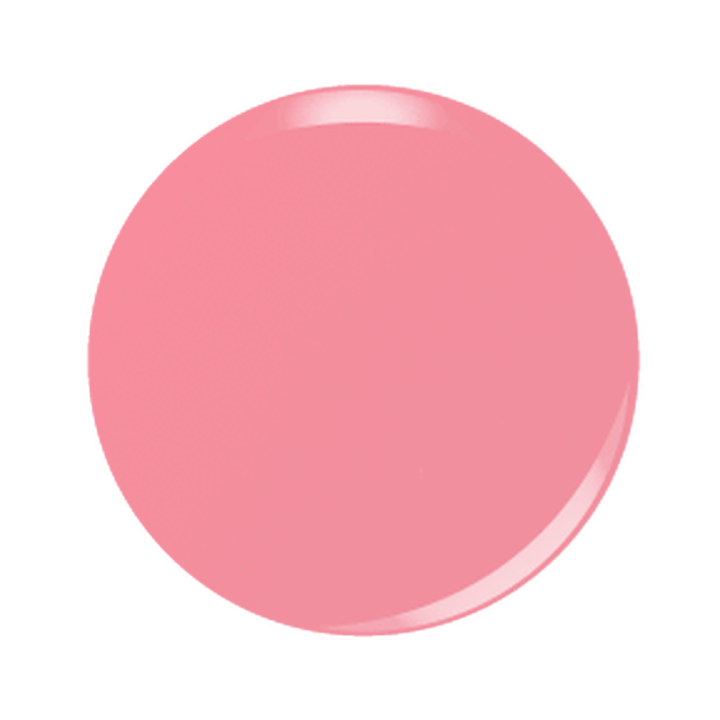 KIARA SKY / Lacquer Nail Polish - Frenchy Pink N402 15ml.