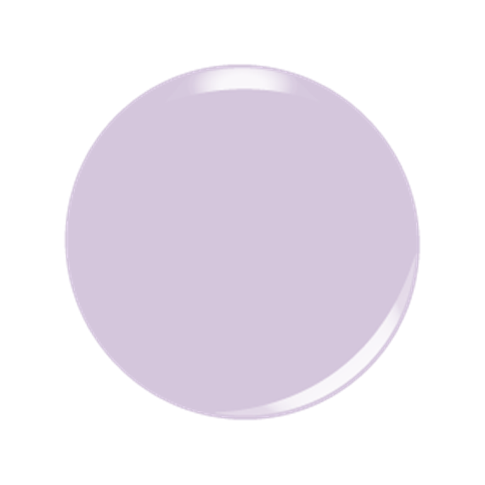 KIARA SKY / Lacquer Nail Polish - Lilac Lollies N539 15ml.
