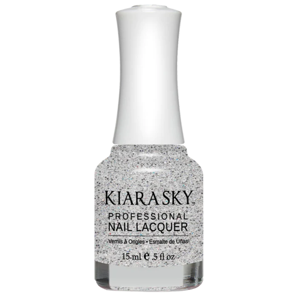 KIARA SKY / Lacquer Nail Polish - Masterpiece N505 15ml.