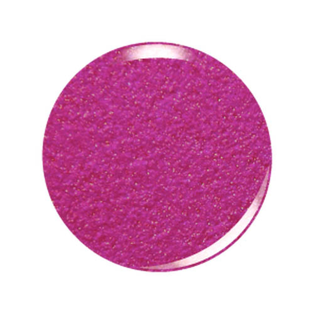 KIARA SKY / Lacquer Nail Polish - Pink Lipstick N422 15ml.