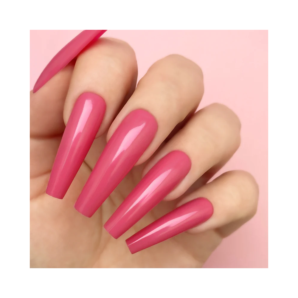 KIARA SKY / Lacquer Nail Polish - Pink Panther N5048 15ml.