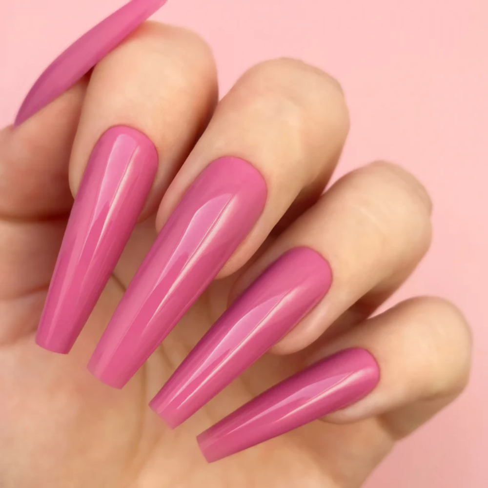 KIARA SKY / Lacquer Nail Polish - Pink Perfect N5057 15ml.