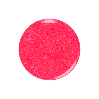 KIARA SKY / Lacquer Nail Polish - Pink Up The Pace N451 15ml.