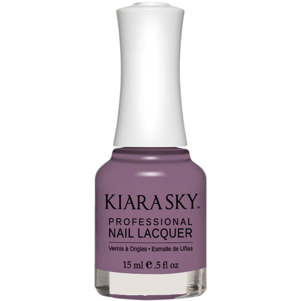 KIARA SKY / Lacquer Nail Polish - Spellbound N549 15ml.