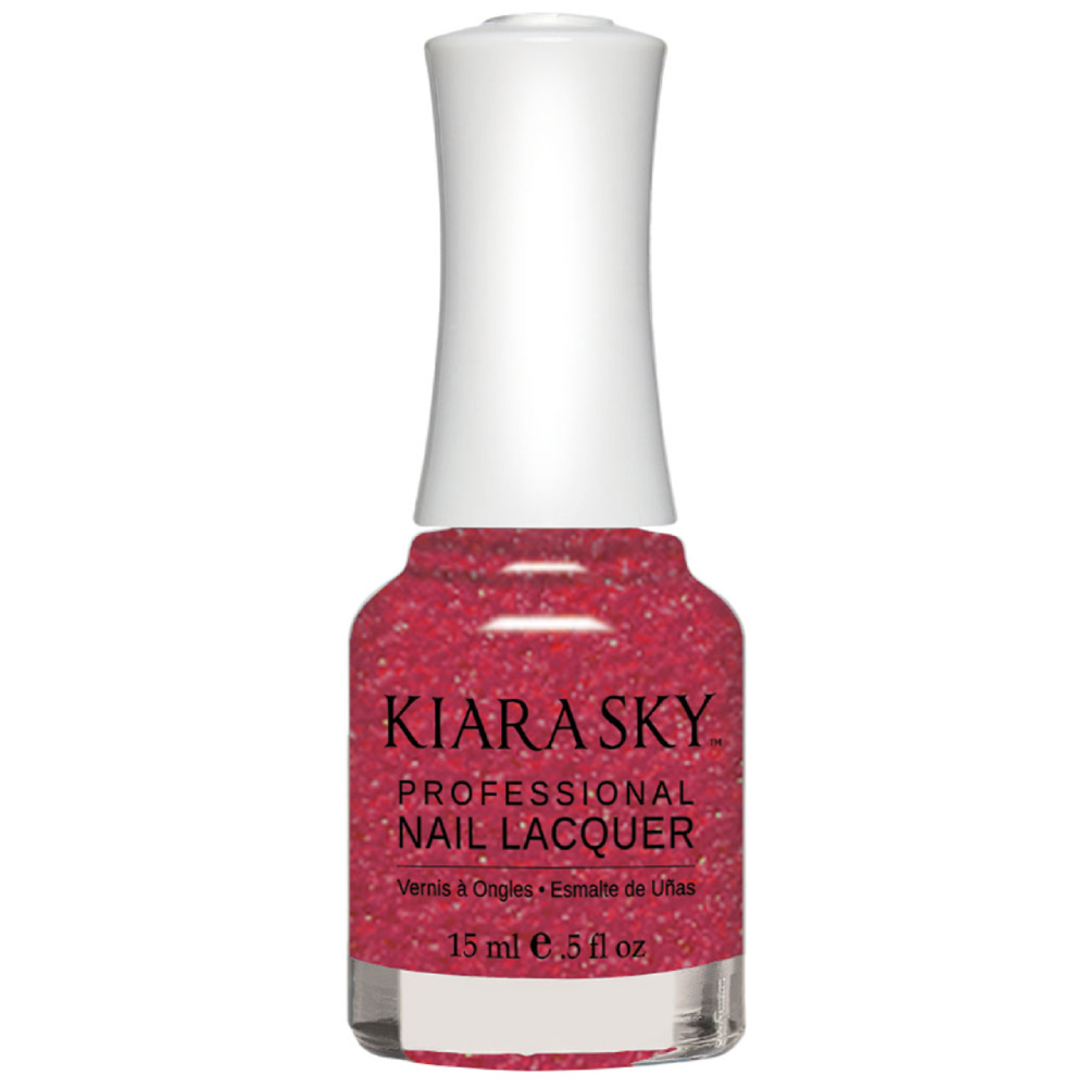 KIARA SKY / Lacquer Nail Polish - Sweet & Sassy N5036 15ml.