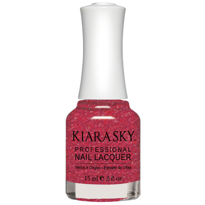 KIARA SKY / Lacquer Nail Polish - Sweet & Sassy N5036 15ml.