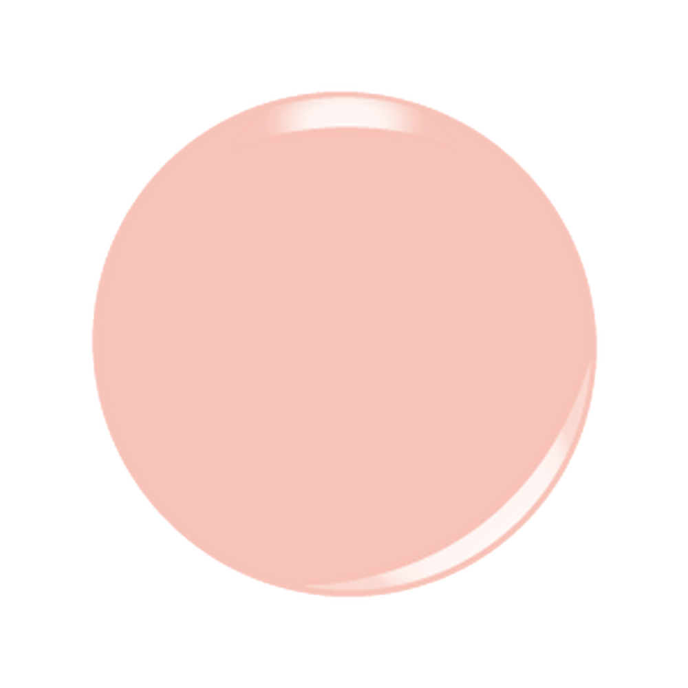 KIARA SKY / Lacquer Nail Polish - Tickled Pink N523 15ml.