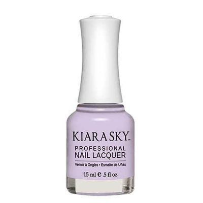 KIARA SKY / Nail Polish - Lilac Lollies N539