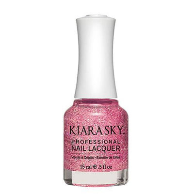 KIARA SKY / Nail Polish - Tahitian Princess N476