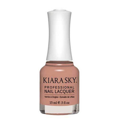 KIARA SKY / Nail Polish - Tira-Miss-U N560