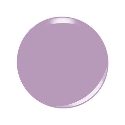 KIARA SKY / Nail Polish - Warm Lavender N509