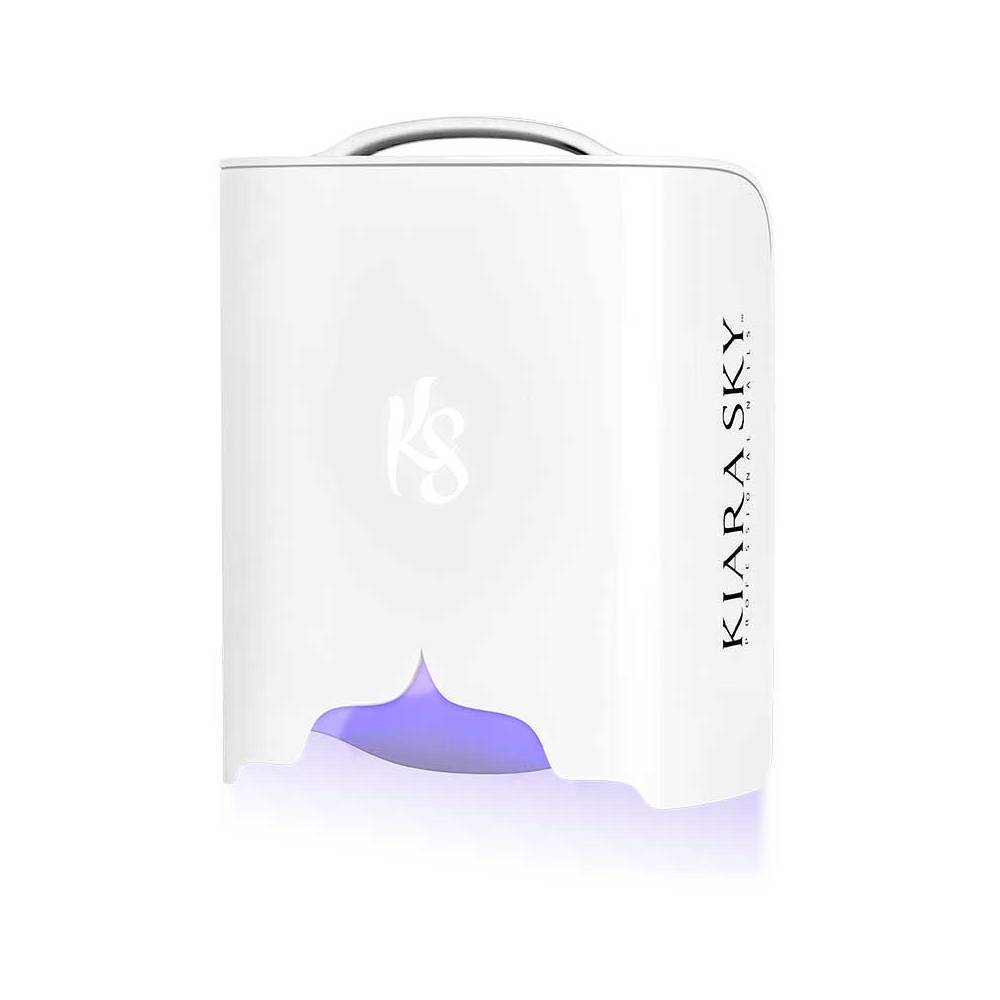 KIARA SKY - Beyond Pro Rechargeable LED Gel Lamp Vol 2