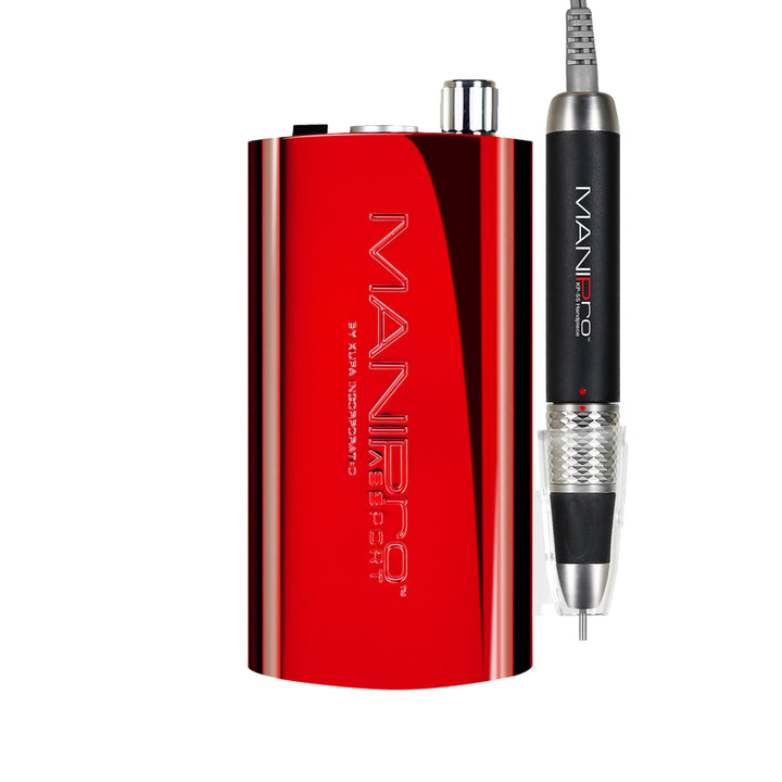 KUPA / ManiPro Passport - Candy Apple Red *SKYLINE EXCLUSIVE*