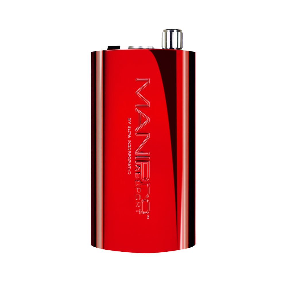 KUPA / ManiPro Passport - Candy Apple Red *SKYLINE EXCLUSIVE*