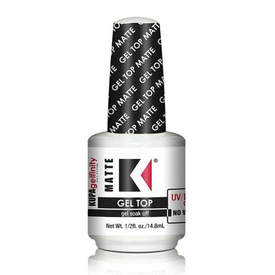 KUPA / GelFinity - Matte Top Coat