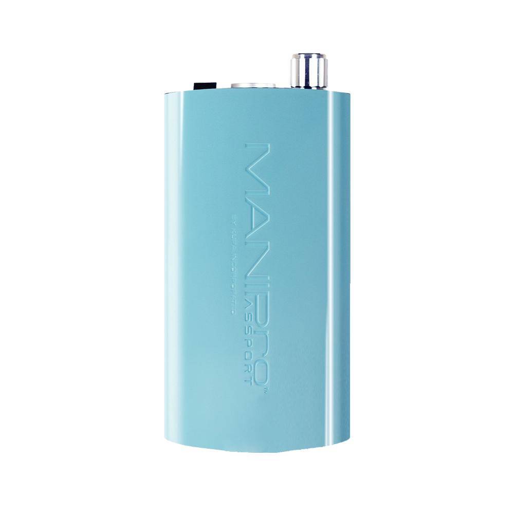 KUPA / ManiPro Passport - Prince (Baby Blue)