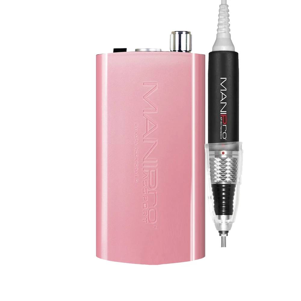 KUPA / ManiPro Passport - Princess (Baby Pink)