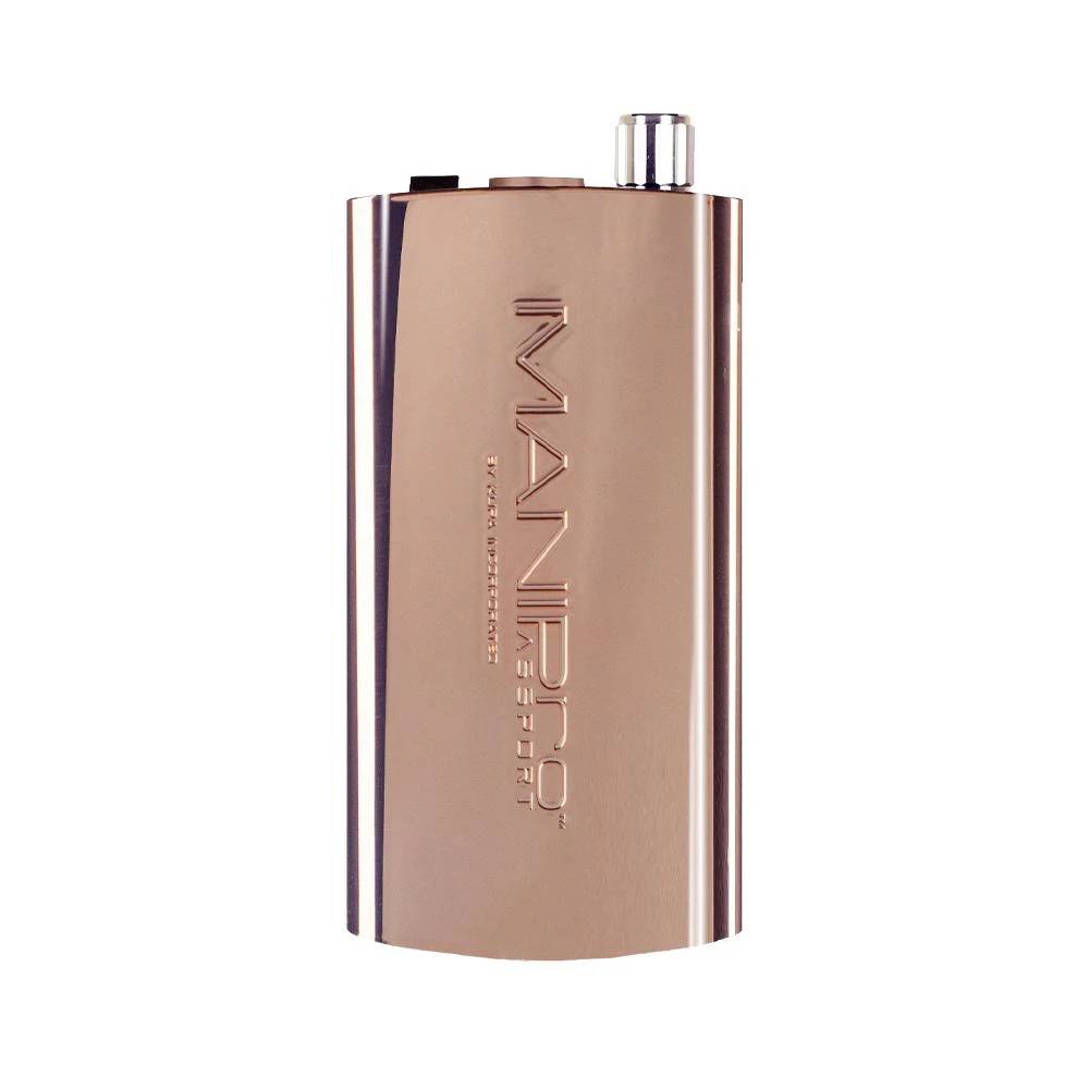 KUPA  / ManiPro Passport - Rose Gold