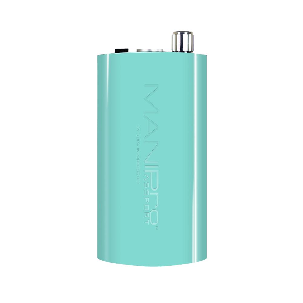 KUPA / ManiPro Passport - Teal