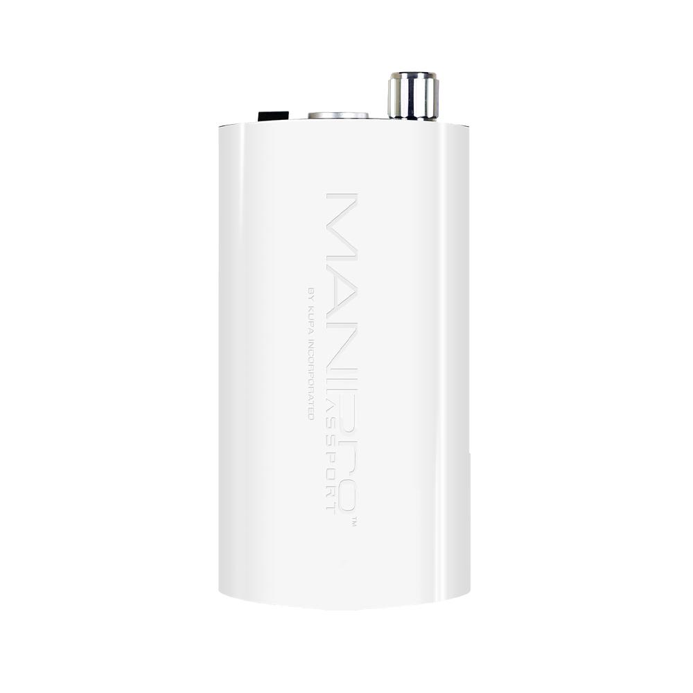 KUPA / ManiPro Passport - White