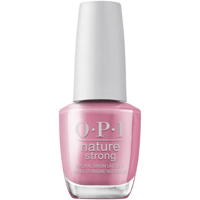 OPI Nature Strong - Knowledge is Flower NAT009