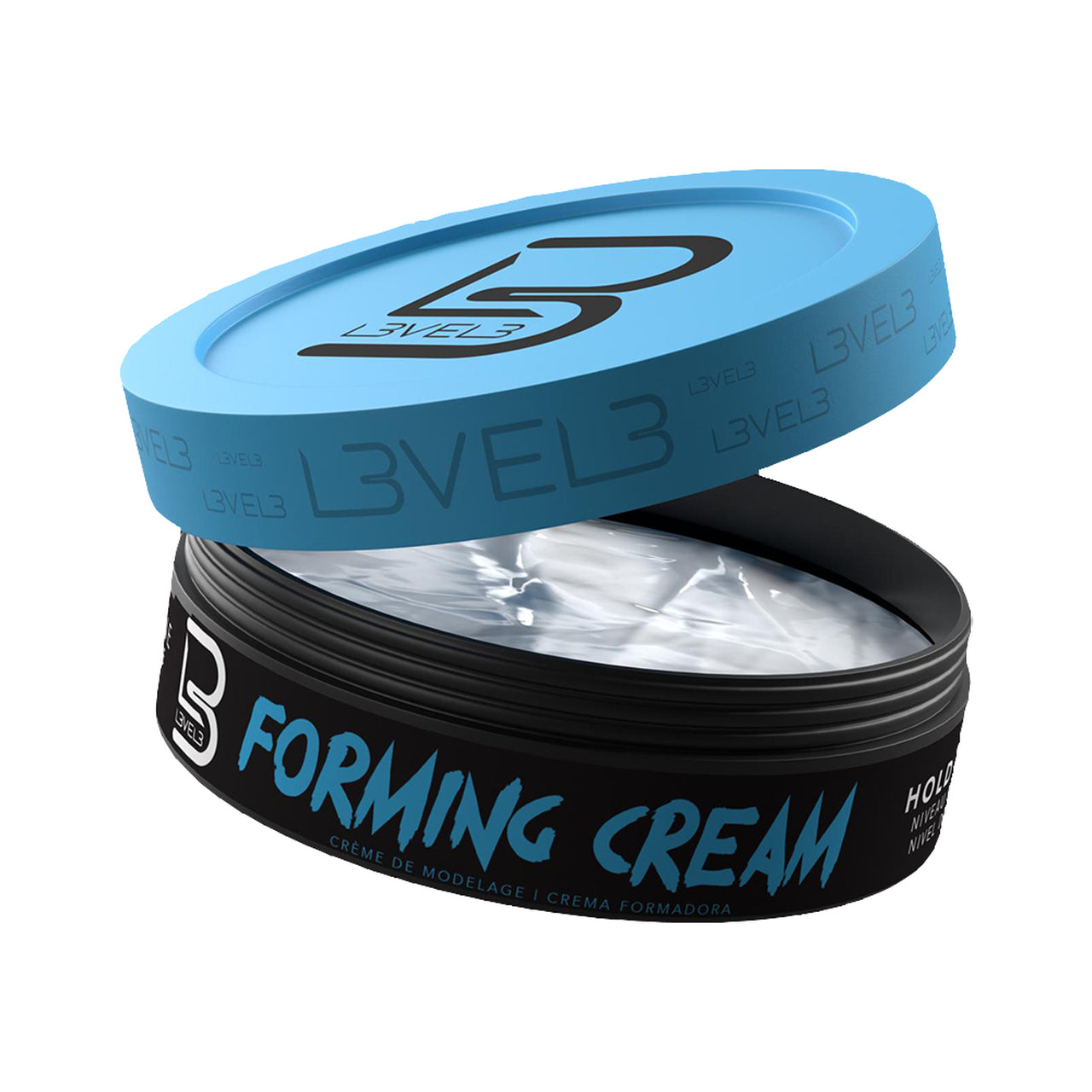 L3VEL3 - Forming Cream