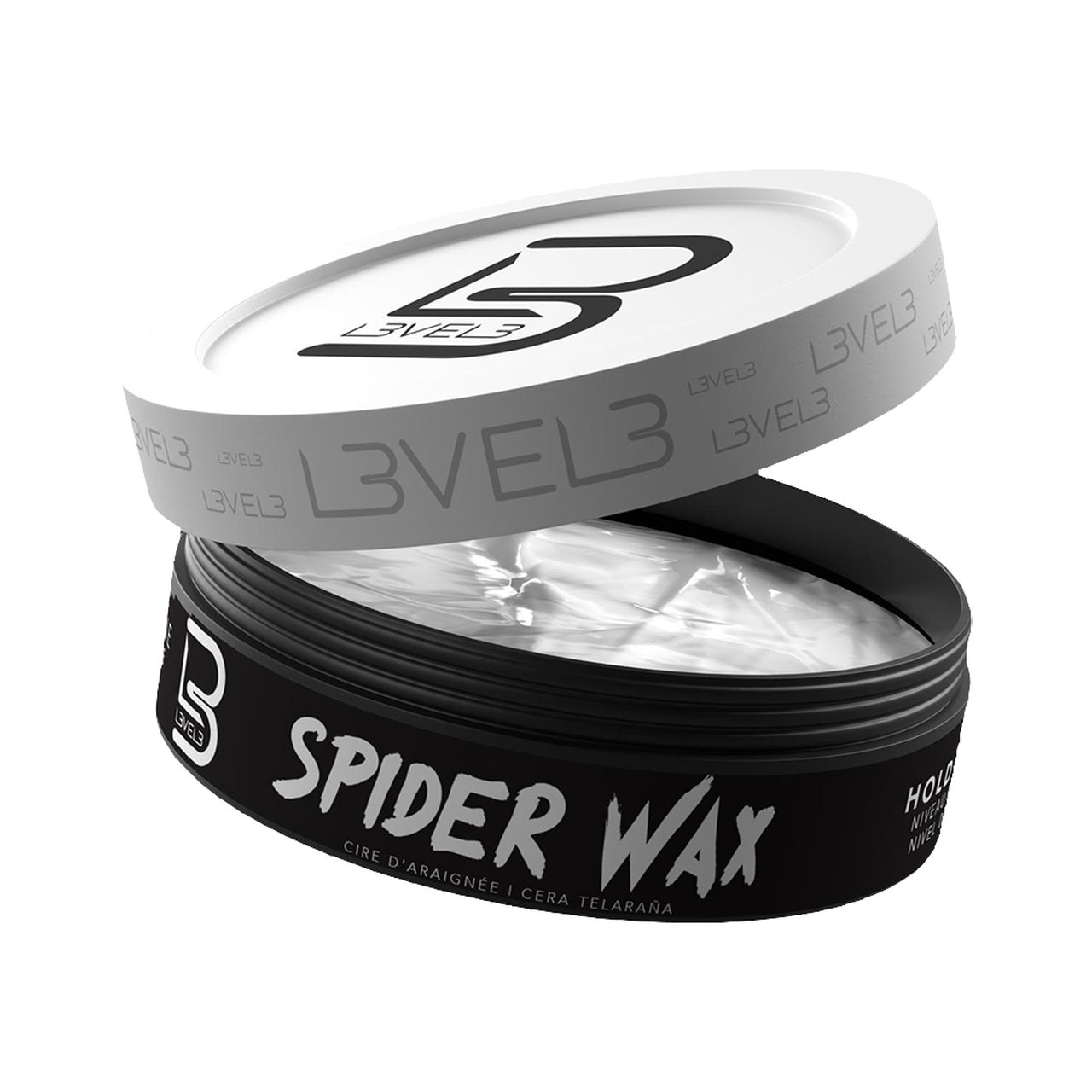 L3VEL3 - Spider Wax