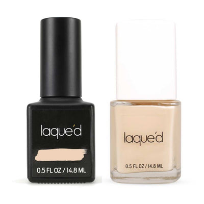 LAQUE'D / Gel Polish - Bare