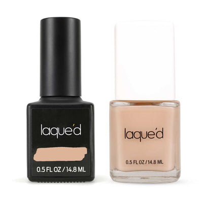 LAQUE'D / Gel Polish - Undress Me