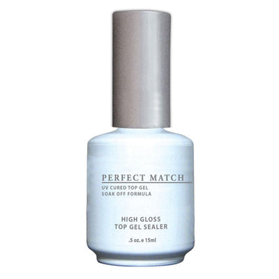 LECHAT / Perfect Match - High Gloss Top Gel Sealer