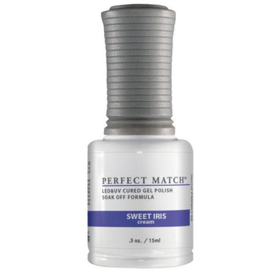 LECHAT / Perfect Match - Sweet Iris