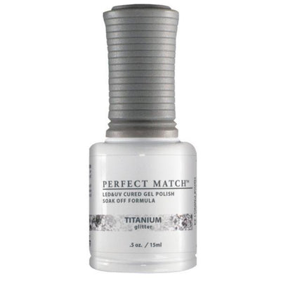 LECHAT / Perfect Match - Titanium