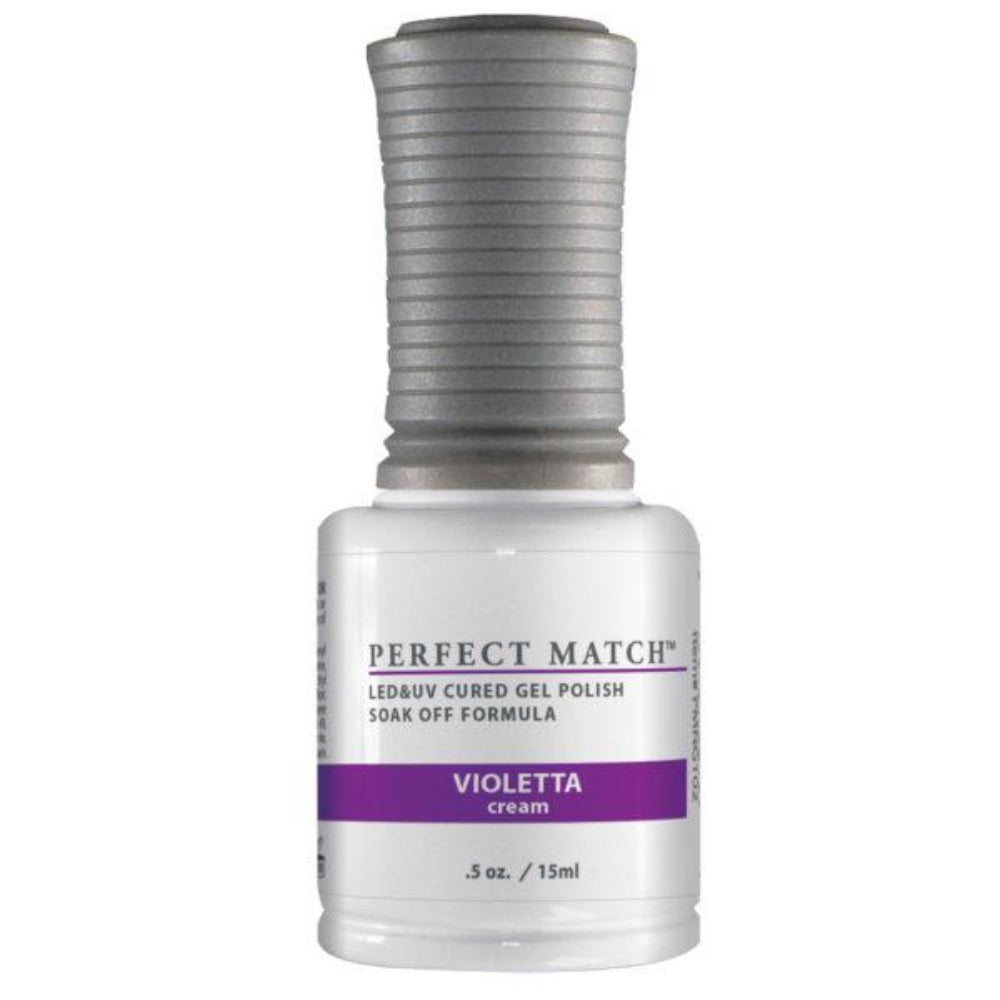 LECHAT / Perfect Match - Violetta
