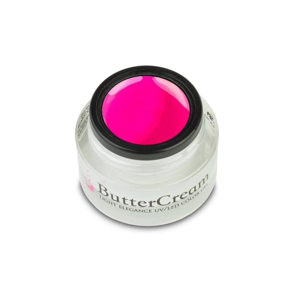 LIGHT ELEGANCE / Buttercream - Playful Pink