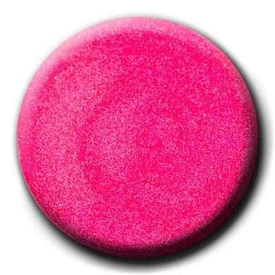 LIGHT ELEGANCE / P+ Glitter Gel Polish - Pinch Me Pink