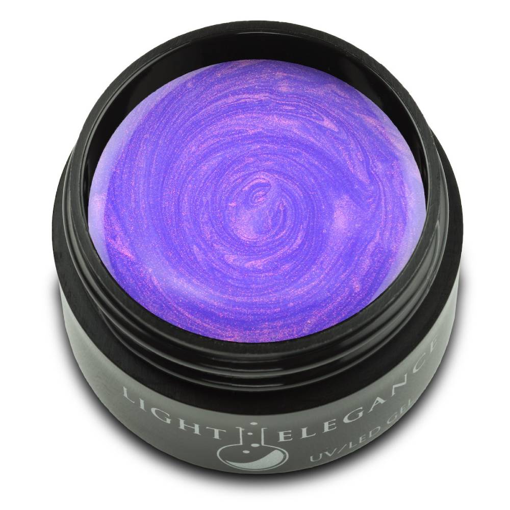 LIGHT ELEGANCE / UV/LED Color Gel - Centaur Of Attention