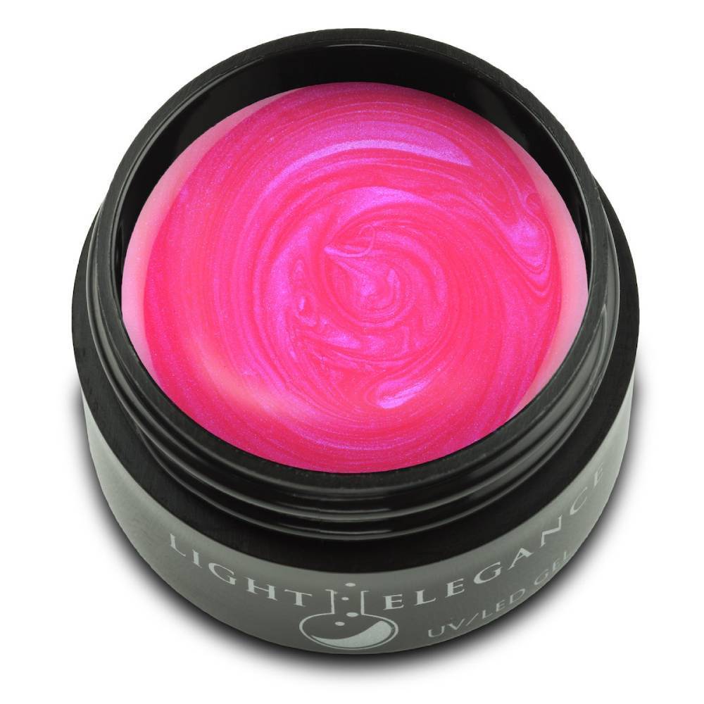 LIGHT ELEGANCE UV/LED Color Gel - Sassysquatch