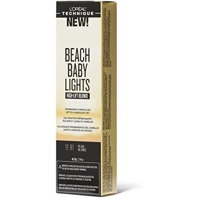 LOREAL Beach Baby Lights High Lift Blonde
