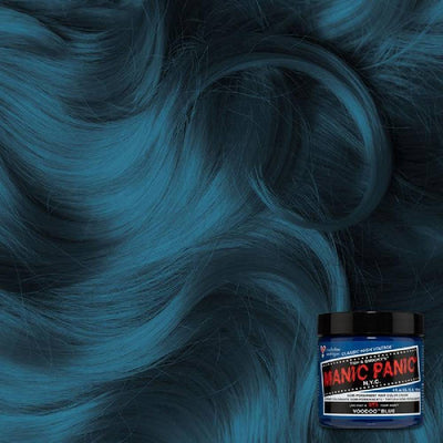 Manic Panic High Voltage Semi Permanent Cream Hair Color – Skyline Beauty  Supply