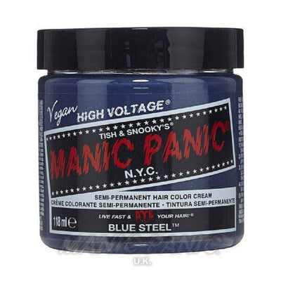 MANIC PANIC EU Classic High Voltage