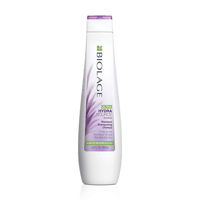 MATRIX BIOLAGE - Ultra Hydrasource Shampoo 13.5 fl oz