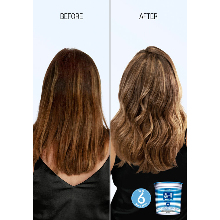 MATRIX Light Master - Lift &amp; Tone Powder Lifter (Up To 6 Levels Lift) 1lb.