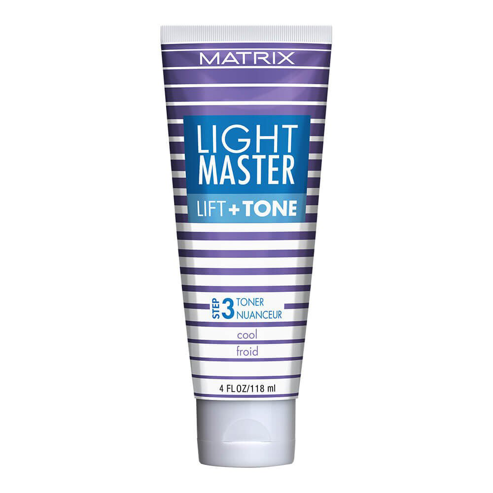 MATRIX Light Master - Lift &amp; Tone Toners 4oz.