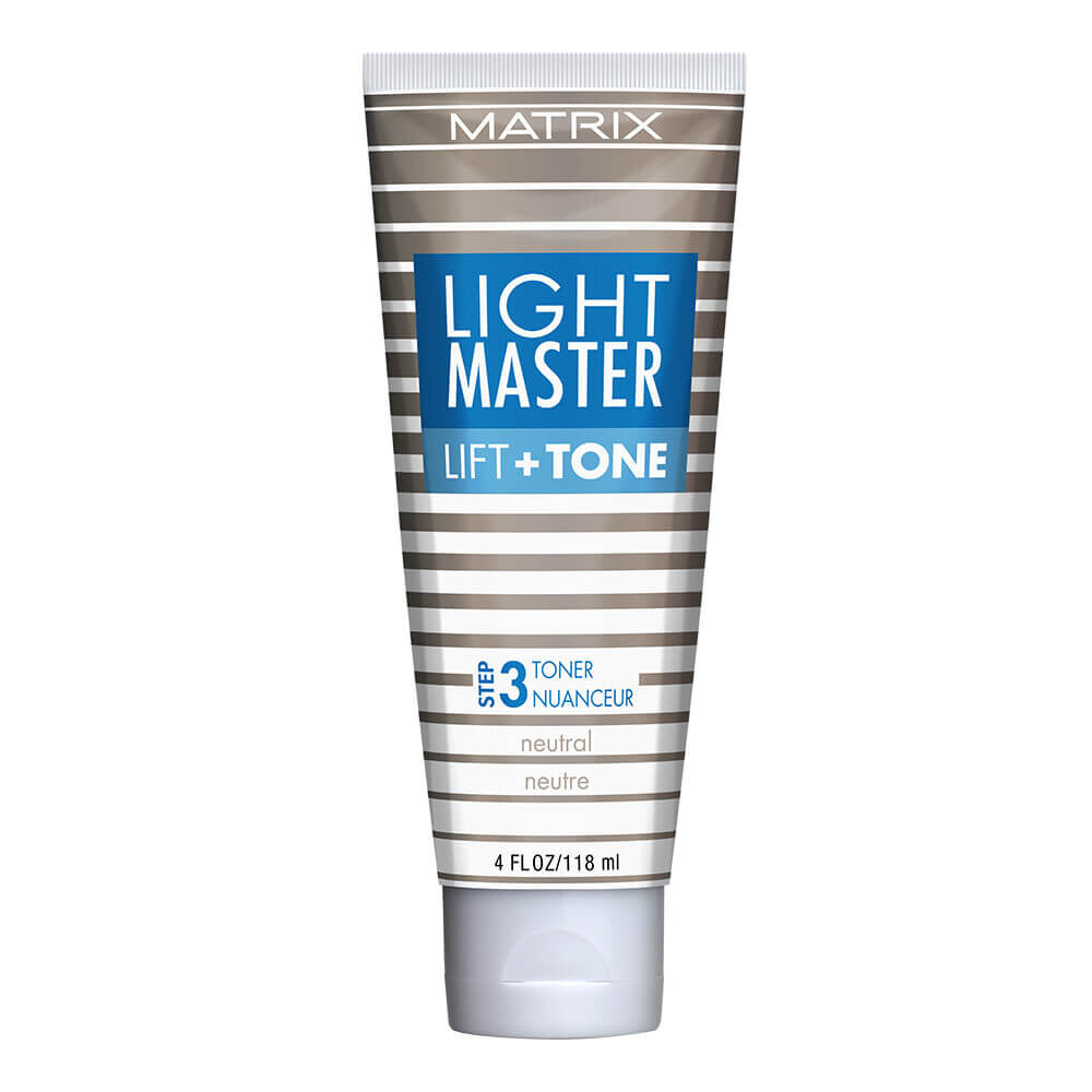 MATRIX Light Master - Lift & Tone Toners 4oz.